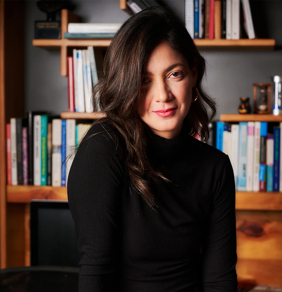 María Delascio