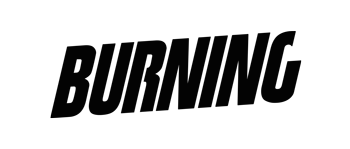 Burning
